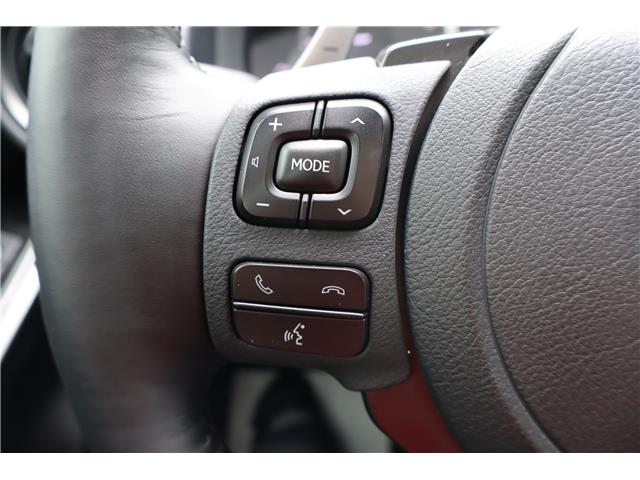 2024 Lexus IS 300 Base (Stk: 22U4024) in Mississauga - Image 15 of 27