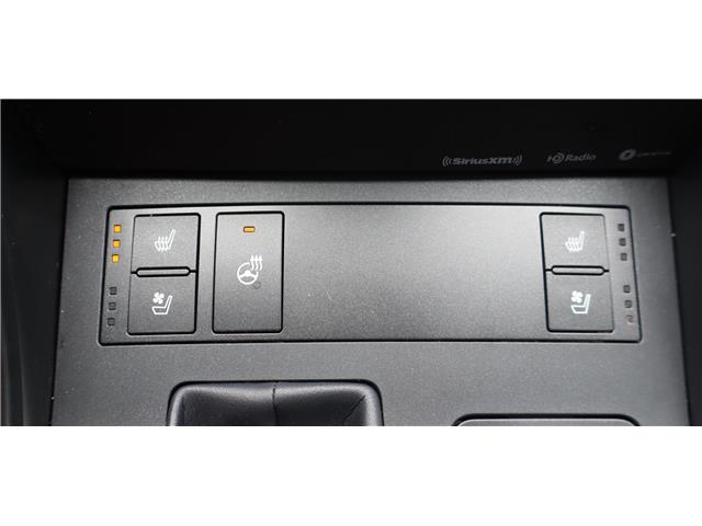 2024 Lexus IS 300 Base (Stk: 22U4024) in Mississauga - Image 20 of 27