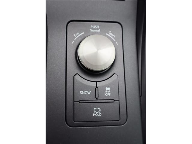 2024 Lexus IS 300 Base (Stk: 22U4024) in Mississauga - Image 21 of 27