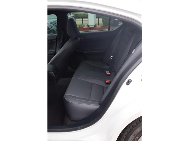 2024 Lexus IS 300 Base (Stk: 22U4024) in Mississauga - Image 25 of 27
