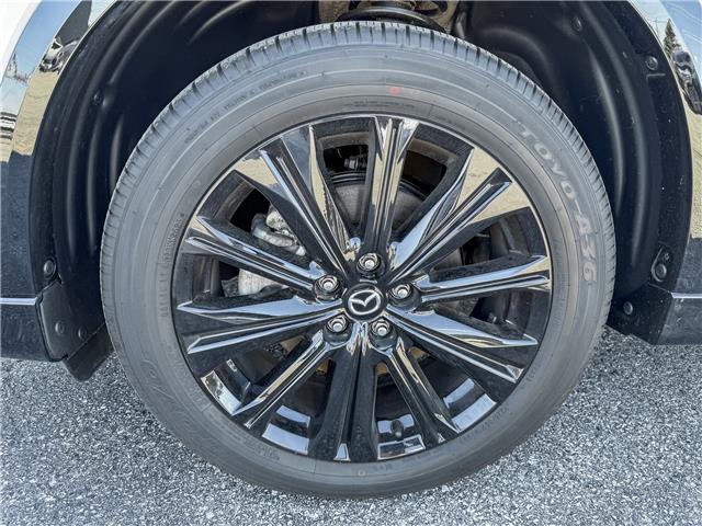 2025 Mazda CX-5 Sport Design (Stk: 25330) in ORILLIA - Image 6 of 17