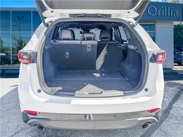 2025 Mazda CX-5 Sport Design (Stk: 25330) in ORILLIA - Image 17 of 17