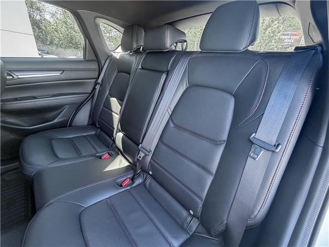 2025 Mazda CX-5 Sport Design (Stk: 25330) in ORILLIA - Image 16 of 17