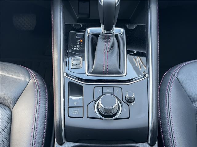 2025 Mazda CX-5 Sport Design (Stk: 25330) in ORILLIA - Image 14 of 17