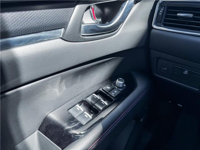 2025 Mazda CX-5 Sport Design (Stk: 25330) in ORILLIA - Image 7 of 17