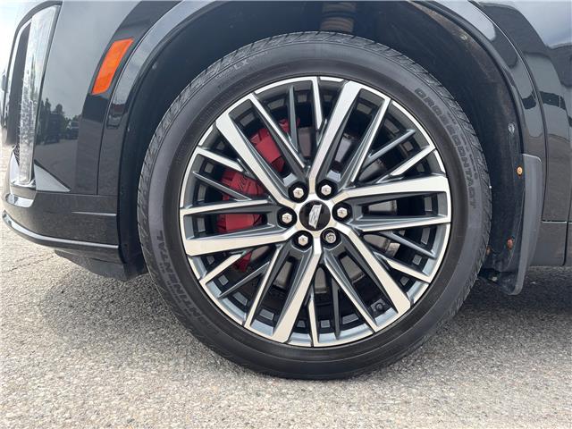 2023 Cadillac XT6 Sport (Stk: U9207A) in Uxbridge - Image 10 of 31