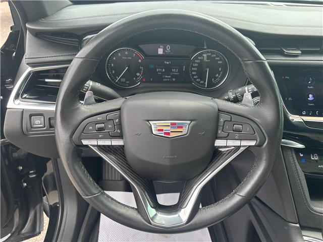2023 Cadillac XT6 Sport (Stk: U9207A) in Uxbridge - Image 12 of 31