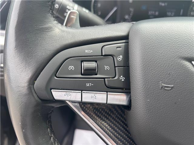 2023 Cadillac XT6 Sport (Stk: U9207A) in Uxbridge - Image 13 of 31