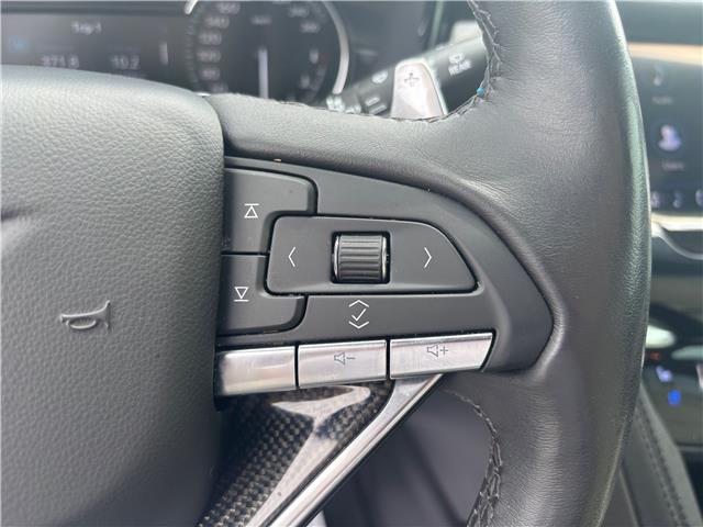 2023 Cadillac XT6 Sport (Stk: U9207A) in Uxbridge - Image 14 of 31