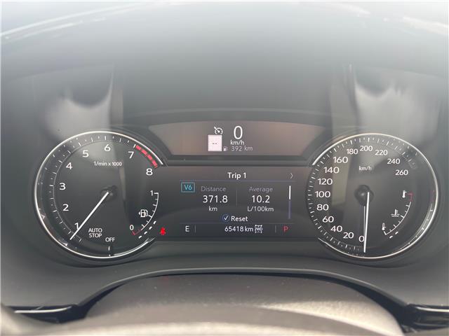 2023 Cadillac XT6 Sport (Stk: U9207A) in Uxbridge - Image 15 of 31