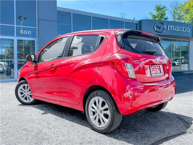 2021 Chevrolet Spark 1LT CVT (Stk: 26003A) in ORILLIA - Image 4 of 17