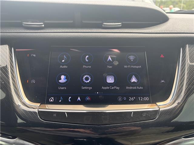 2023 Cadillac XT6 Sport (Stk: U9207A) in Uxbridge - Image 16 of 31