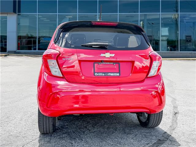 2021 Chevrolet Spark 1LT CVT (Stk: 26003A) in ORILLIA - Image 5 of 17