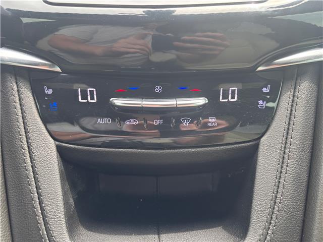 2023 Cadillac XT6 Sport (Stk: U9207A) in Uxbridge - Image 17 of 31