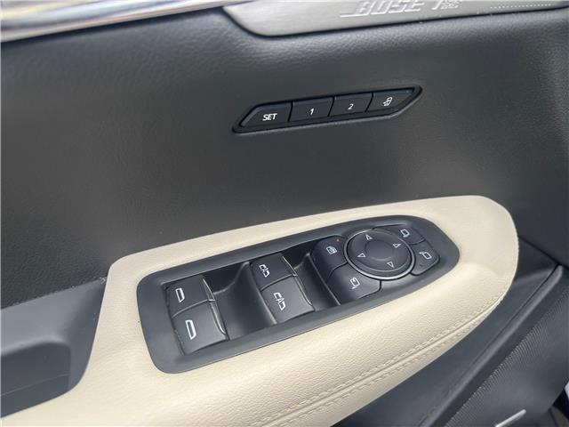 2023 Cadillac XT6 Sport (Stk: U9207A) in Uxbridge - Image 21 of 31