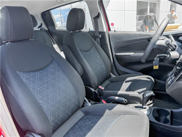 2021 Chevrolet Spark 1LT CVT (Stk: 26003A) in ORILLIA - Image 9 of 17
