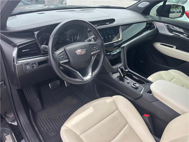 2023 Cadillac XT6 Sport (Stk: U9207A) in Uxbridge - Image 22 of 31