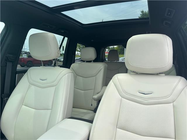 2023 Cadillac XT6 Sport (Stk: U9207A) in Uxbridge - Image 23 of 31