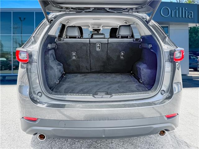 2025 Mazda CX-5 GS (Stk: 8429P) in ORILLIA - Image 19 of 19 2025 Mazda CX-5 GS (Stk: 8429P) in ORILLIA - Image 19 of 19