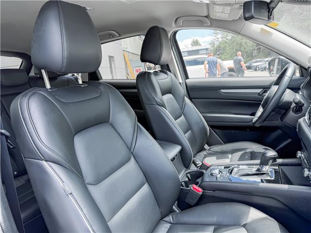 2025 Mazda CX-5 GS (Stk: 8429P) in ORILLIA - Image 10 of 19 2025 Mazda CX-5 GS (Stk: 8429P) in ORILLIA - Image 10 of 19