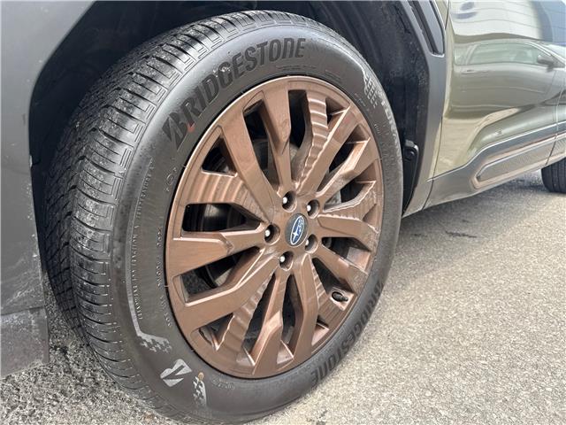 2025 Subaru Forester Sport (Stk: P2300) in Newmarket - Image 7 of 25