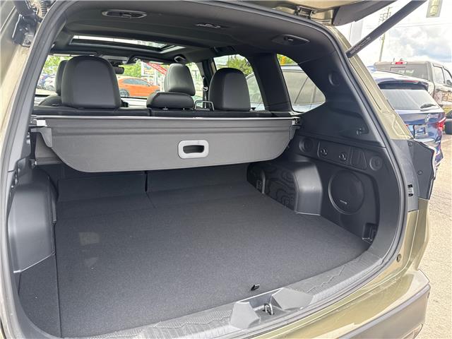 2025 Subaru Forester Sport (Stk: P2300) in Newmarket - Image 12 of 25