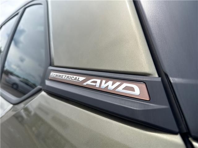 2025 Subaru Forester Sport (Stk: P2300) in Newmarket - Image 10 of 25