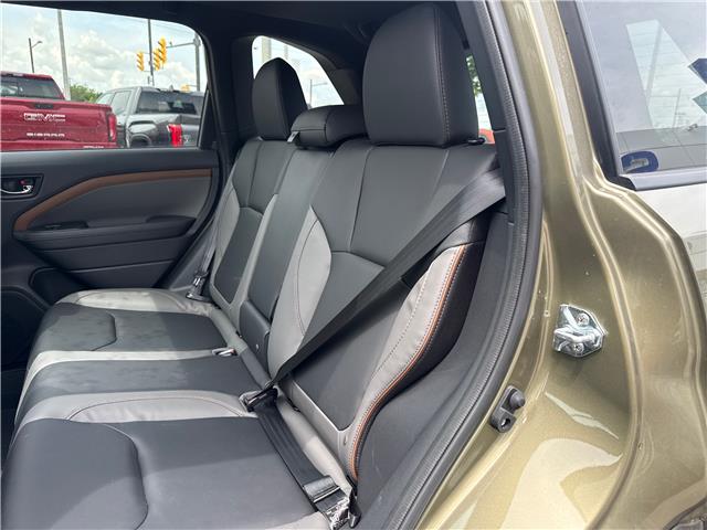 2025 Subaru Forester Sport (Stk: P2300) in Newmarket - Image 13 of 25