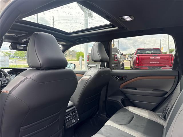 2025 Subaru Forester Sport (Stk: P2300) in Newmarket - Image 14 of 25