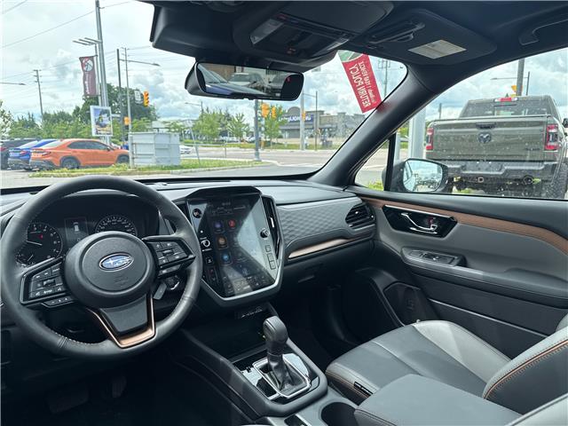 2025 Subaru Forester Sport (Stk: P2300) in Newmarket - Image 15 of 25