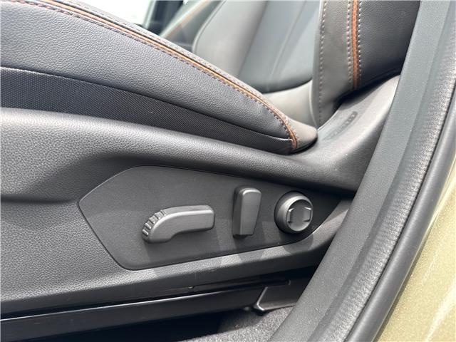 2025 Subaru Forester Sport (Stk: P2300) in Newmarket - Image 16 of 25