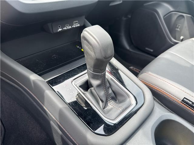 2025 Subaru Forester Sport (Stk: P2300) in Newmarket - Image 20 of 25