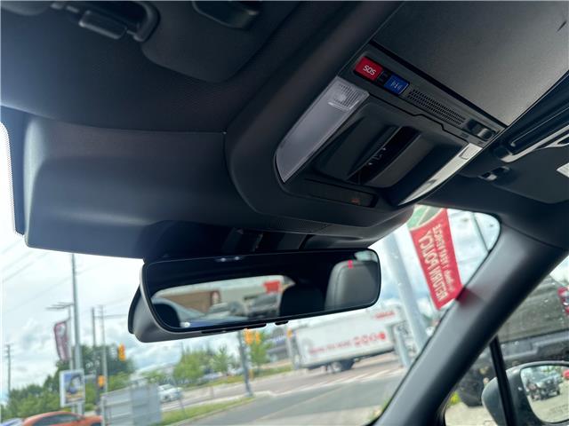 2025 Subaru Forester Sport (Stk: P2300) in Newmarket - Image 21 of 25