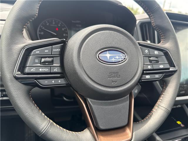 2025 Subaru Forester Sport (Stk: P2300) in Newmarket - Image 23 of 25