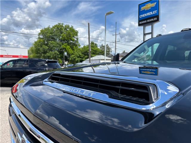 2026 Chevrolet Silverado 3500HD LTZ (Stk: TT129510) in Caledonia - Image 10 of 61