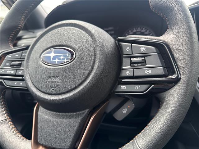 2025 Subaru Forester Sport (Stk: P2300) in Newmarket - Image 24 of 25