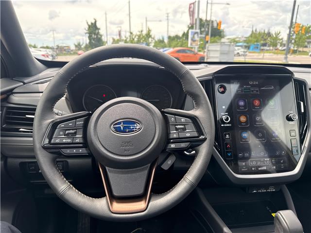 2025 Subaru Forester Sport (Stk: P2300) in Newmarket - Image 22 of 25