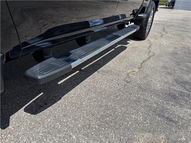 2026 Chevrolet Silverado 3500HD LTZ (Stk: TT129510) in Caledonia - Image 12 of 61