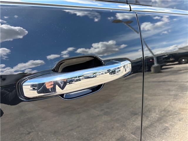 2026 Chevrolet Silverado 3500HD LTZ (Stk: TT129510) in Caledonia - Image 15 of 61