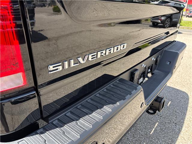 2026 Chevrolet Silverado 3500HD LTZ (Stk: TT129510) in Caledonia - Image 16 of 61