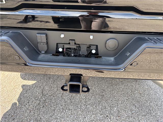 2026 Chevrolet Silverado 3500HD LTZ (Stk: TT129510) in Caledonia - Image 18 of 61