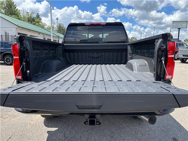 2026 Chevrolet Silverado 3500HD LTZ (Stk: TT129510) in Caledonia - Image 19 of 61