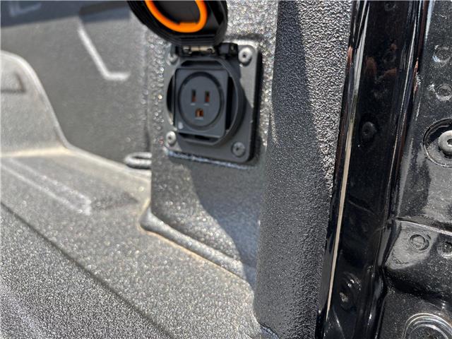 2026 Chevrolet Silverado 3500HD LTZ (Stk: TT129510) in Caledonia - Image 20 of 61