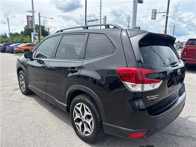 2024 Subaru Forester Touring (Stk: L768) in Newmarket - Image 7 of 22
