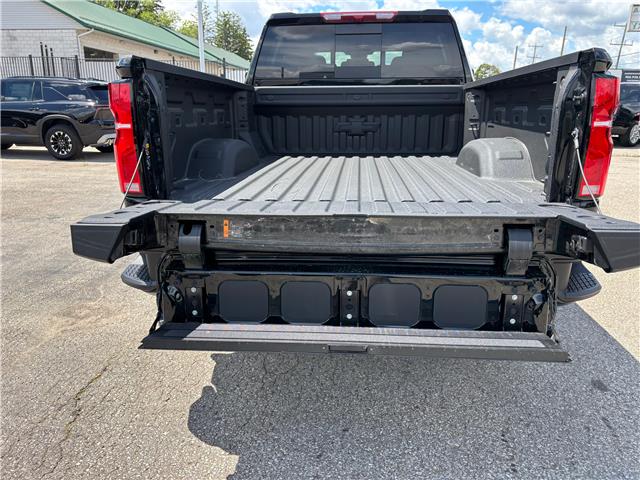 2026 Chevrolet Silverado 3500HD LTZ (Stk: TT129510) in Caledonia - Image 21 of 61