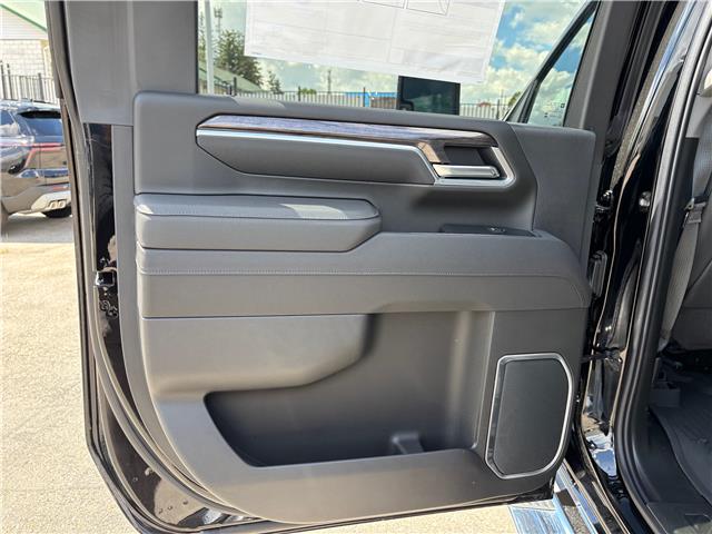 2026 Chevrolet Silverado 3500HD LTZ (Stk: TT129510) in Caledonia - Image 23 of 61
