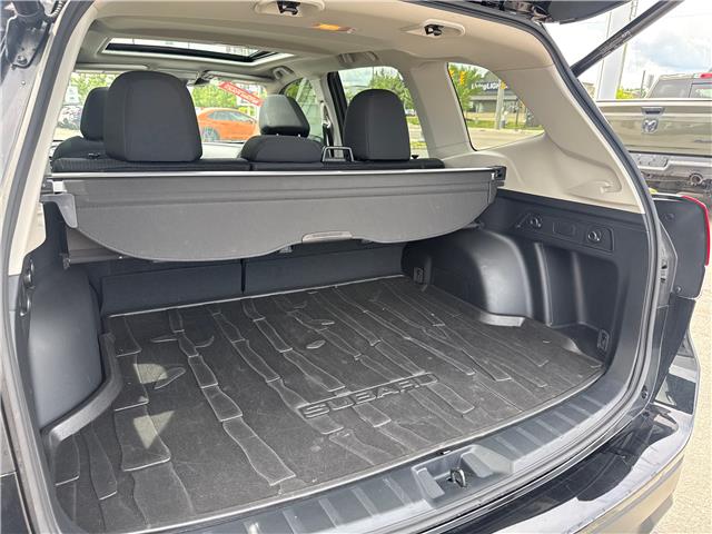 2024 Subaru Forester Touring (Stk: L768) in Newmarket - Image 10 of 22
