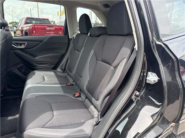 2024 Subaru Forester Touring (Stk: L768) in Newmarket - Image 11 of 22