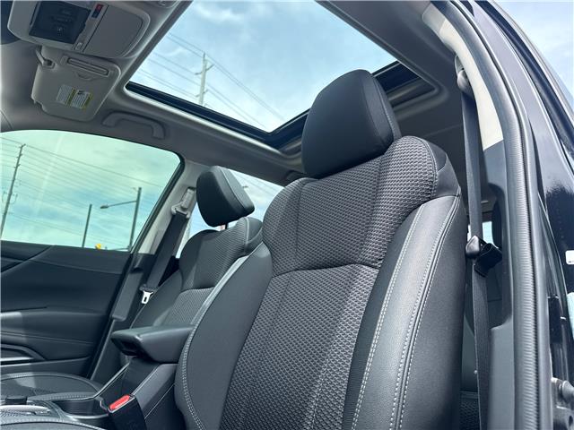 2024 Subaru Forester Touring (Stk: L768) in Newmarket - Image 14 of 22