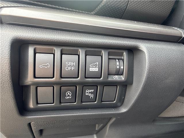 2024 Subaru Forester Touring (Stk: L768) in Newmarket - Image 15 of 22